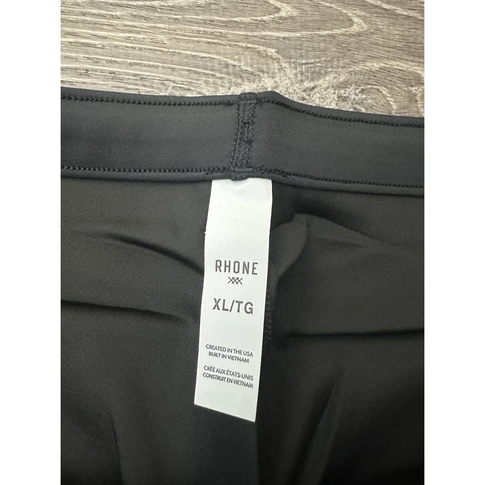 Rhône Freeride Jammer Shorts Tight Fit 8